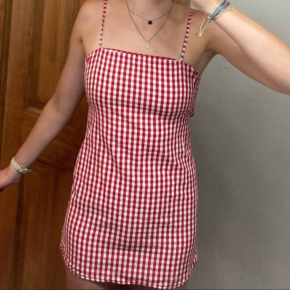 forever 21 dress